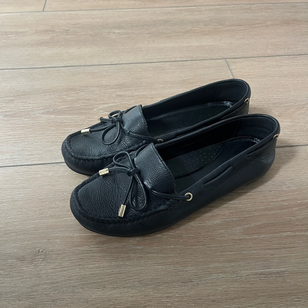 Michael kors loafers